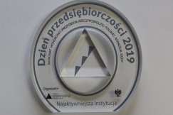 Nagroda dla Straży Miejskiej w Bielsku-Białej