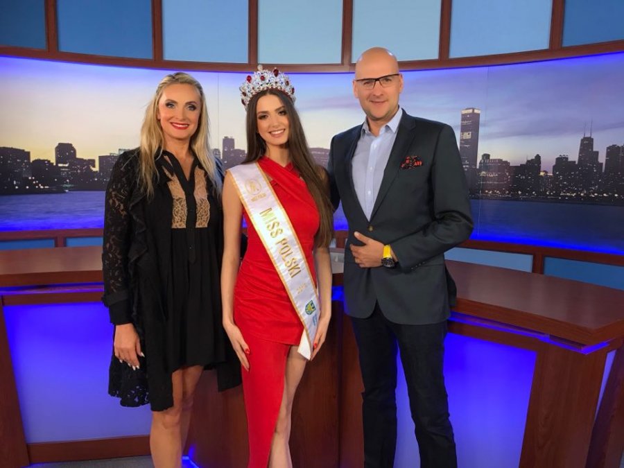 Pojechała w wymarzoną podróż do Ameryki. Każdy dzień zajęty! - foto