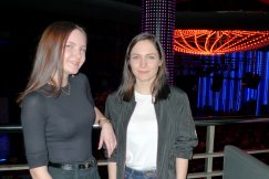 Na planecie Marty Wajdzik. 18-letnia saksofonistka spełnia marzenia