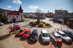 Przebudowa układu drogowego w centrum Lipnika. Nowy odcinek ulicy