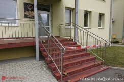 Pilne! Ośrodek zdrowia w Jasienicy czasowo zamknięty - foto