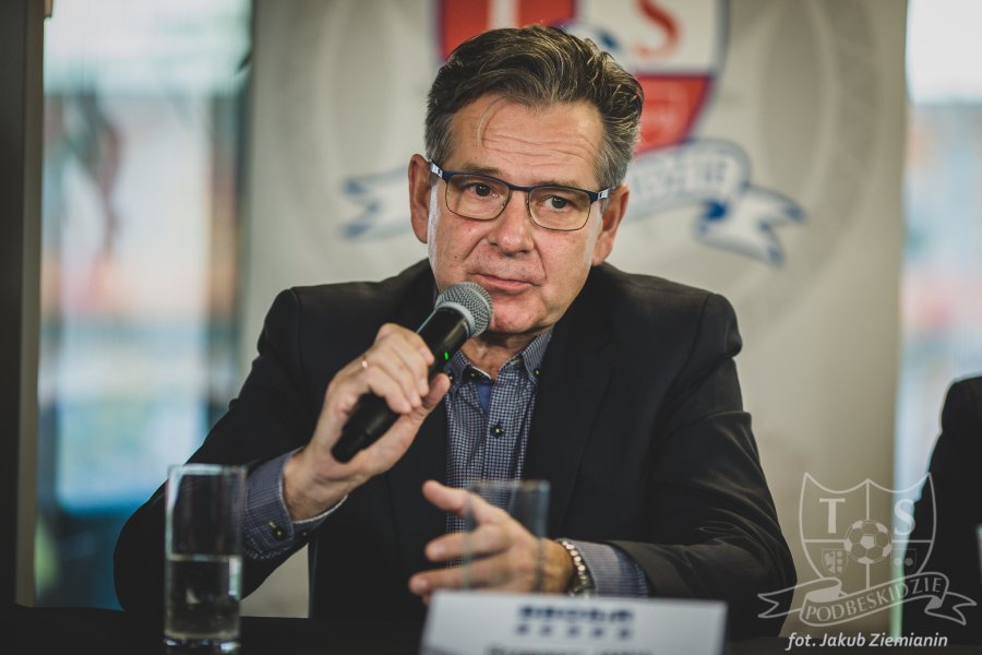 BBOSiR ma nowego dyrektora. Dotychczasowy złożył rezygnację