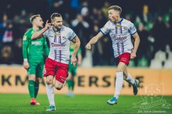 "Górale" idą jak burza! Ważny krok na drodze do elity ZDJĘCIA