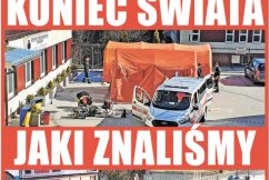 Wszystko o koronawirusie na Podbeskidziu. Wyjątkowe wydanie tygodnika