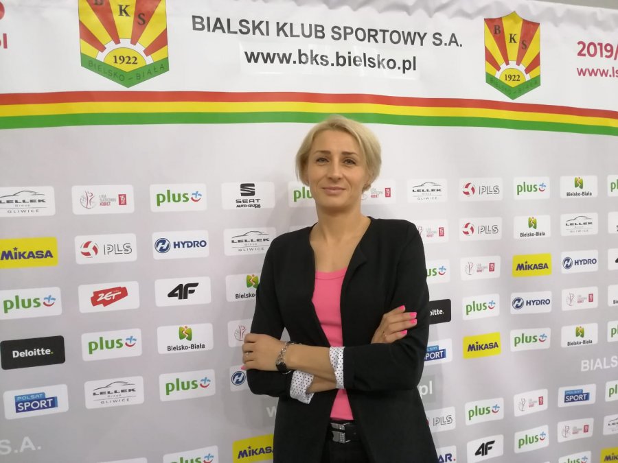 Ostra gra poza parkietem. Co się dzieje w BKS?
