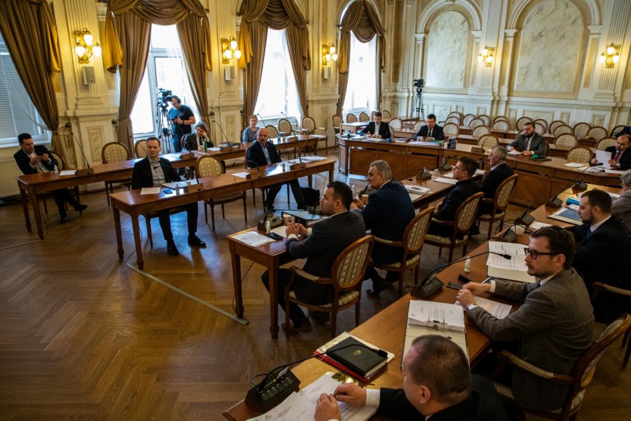 Pilna pomoc dla przedsiębiorców. PiS pisze do prezydenta Bielska-Białej