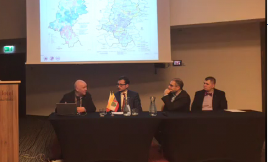 Ważne argumenty za przywróceniem województwa bielskiego. Głos mają eksperci