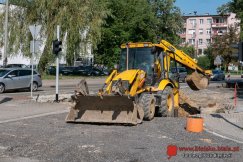 Końcowy odcinek Żywieckiej do przebudowy. Prace potrwają pół roku