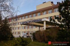 Dwóch kolejnych pacjentów Szpitala Wojewódzkiego z koronawirusem