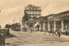 Śmiały projekt centrum przesiadkowego. Polskie plany przejęli Niemcy