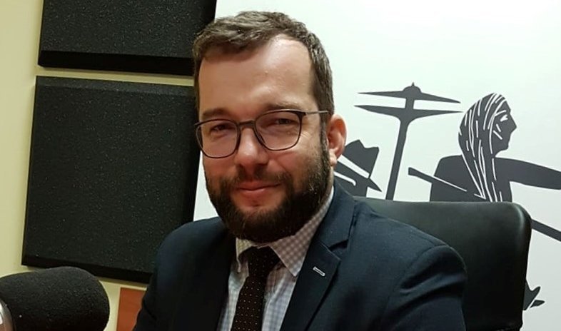 Puda: jedyny poseł PiS, który głosował przeciw. Wszystko przez pomyłkę