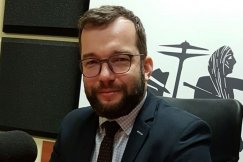 Puda: jedyny poseł PiS, który głosował przeciw. Wszystko przez pomyłkę