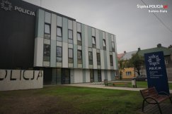 Poszedł sobie zapalić papierosa. Może za to zapłacić do 30 tys. zł kary