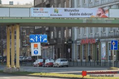 W Bielsku-Białej i powiecie bez nowego przypadku zakażenia