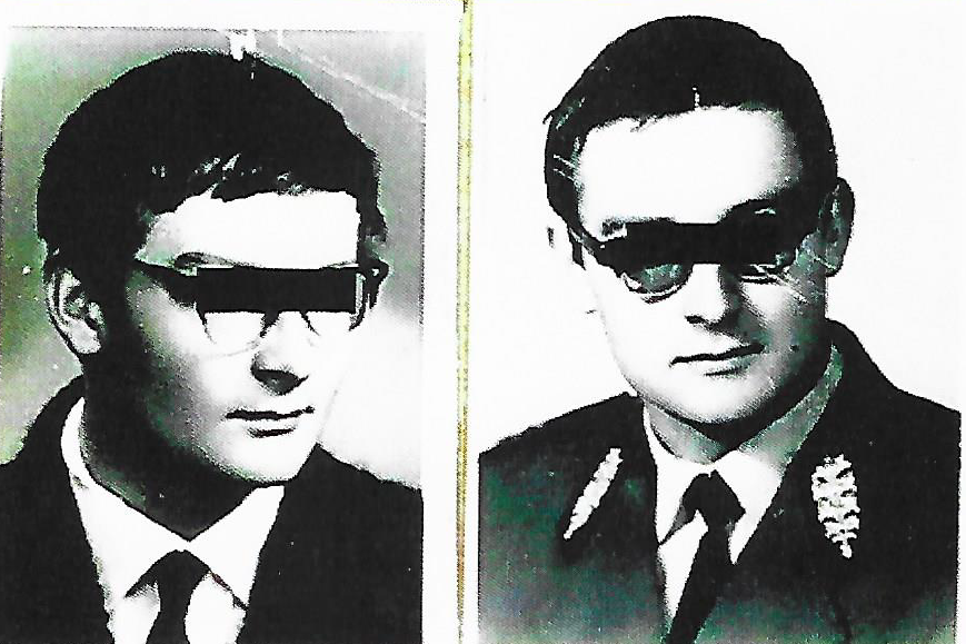 Dzieje toksycznej znajomości. „Odpuszczę, gdy mnie przeprosi i naprawi krzywdy”