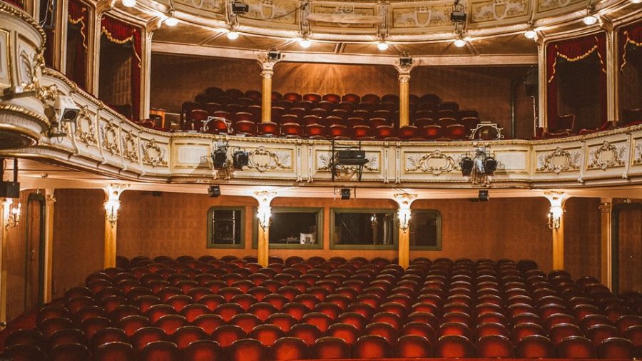 Biletowe źródełko wyschło. Być albo nie być bielskiej kultury