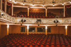Biletowe źródełko wyschło. Być albo nie być bielskiej kultury