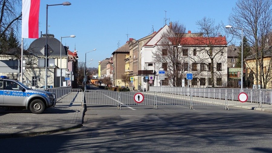 Czesi wracają do normalności. Rozluźnienie już w przyszłym tygodniu