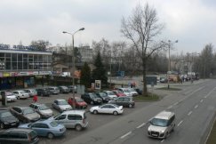 Nowa droga z tunelem pod torami i potokiem. Otwarto oferty w przetargu