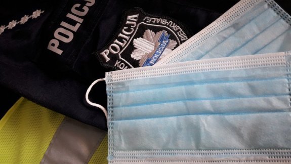 Ostra domówka na kwarantannie. W podzięce dla uczynnych sąsiadów