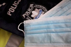 Ostra domówka na kwarantannie. W podzięce dla uczynnych sąsiadów