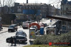 Szykuje się protest na granicy z Czechami? Polacy nie chcą kwarantanny