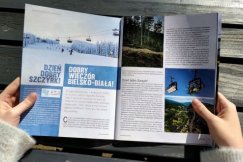 Dzień w Szczyrku, a wieczór w Bielsku-Białej. Promocja dwóch atrakcyjnych miast