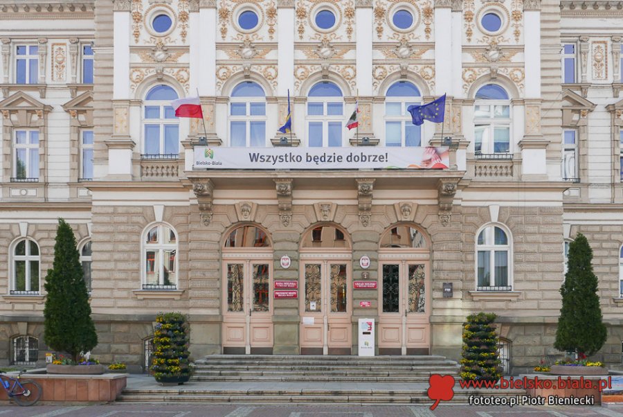 Najnowszy raport sanepidu. Mieszkaniec Bielska-Białej z koronawirusem