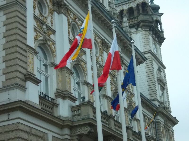 Koncerty majówkowe odwołane. Nie będzie mszy w intencji Ojczyzny