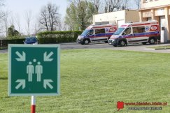 Likwidacja dyspozytorni przy pogotowiu? Jednogłośny sprzeciw Rady Miejskiej
