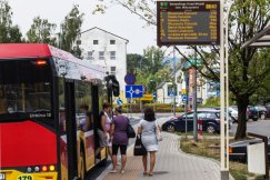 Rusza część zawieszonych kursów MZK. Podajemy linie i terminy!