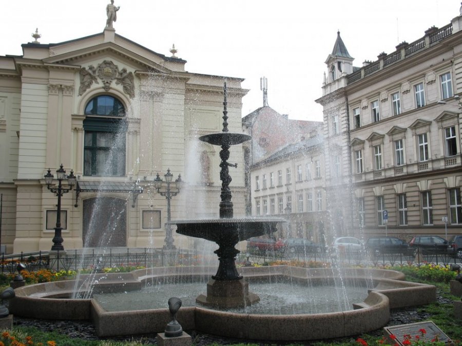 Bielski teatr otrzymał dotację rządową. Będzie sztuka według kultowej powieści!