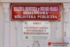 Orlik i Książnica Beskidzka nadal zamknięte. "Sytuacja jest analizowana"