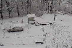 Zbliża się załamanie pogody. Nocą w górach możliwe opady śniegu