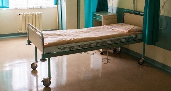 W Bielsku-Białej umiera teraz mniej osób niż przed epidemią