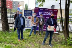 Fiat rusza po postoju. Poseł pyta o rządową pomoc dla branży