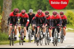 Testy rowerów wszystkich kategorii. B2B BIKE EXPO odbędzie się w Bielsku-Białej!