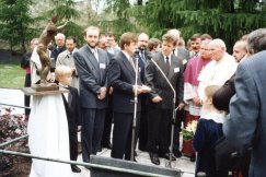 Wyjątkowy koncert dla bielszczan. Prezydent Klimaszewski rekomenduje!