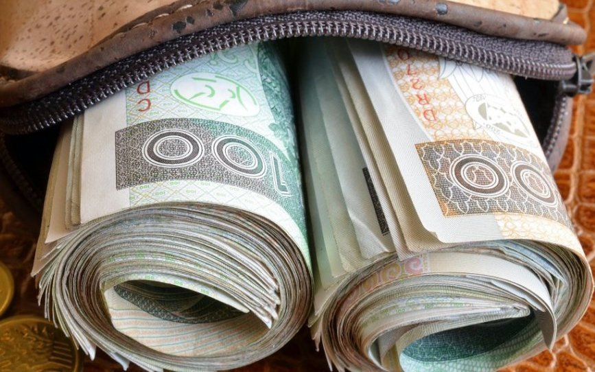 Szóstka" w Lotto padła w Bielsku-Białej. Szczęśliwiec zgarnął 10,5 mln zł
