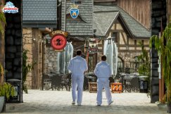 Energylandię będą odkażały drony. Park gotowy na otwarcie - ZDJĘCIA