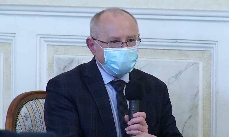 Koronawirus w Bielsku-Białej pod kontrolą. Łącznie 50 chorych bielszczan