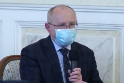 Koronawirus w Bielsku-Białej pod kontrolą. Łącznie 50 chorych bielszczan