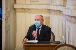 Trzy zgony osób nie zaszczepionych. Raport sanepidu w sprawie grypy