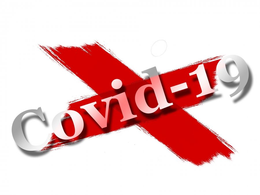 Kolejna rekordowa doba w województwie śląskim. W Bielsku-Białej bez zmian