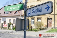 Najnowszy raport wojewody. Ozdrowiał 89-letni mieszkaniec Bielska-Białej