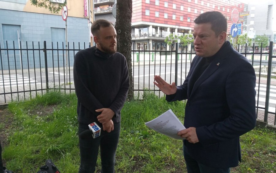 Problemy najemców bielskich galerii handlowych. Prawo ich nie chroni?