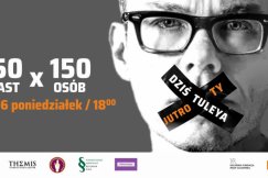 Protest w obronie sędziego. „Prokuratura podlega politycznemu kierownictwu”