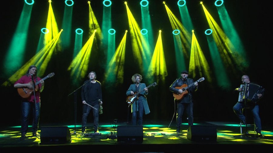 Tradycyjne Dni Bielska-Białej. W tym roku koncert bielskich artystów