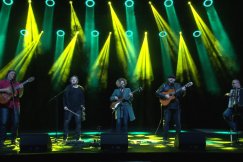 Tradycyjne Dni Bielska-Białej. W tym roku koncert bielskich artystów