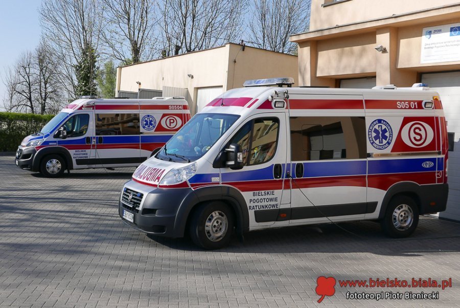 Śmiertelny przypadek koronawirusa w Bielsku-Białej. Najnowszy meldunek sanepidu